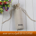 Best selling drawstring bag, slim cotton drawstring bags